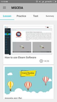 msceia app for pc.
